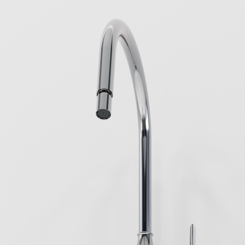 Смеситель для кухни ALAMERA N2042302LPT - картинка 5