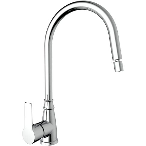 Смеситель для кухни ALAMERA N2042302LPT - картинка 1