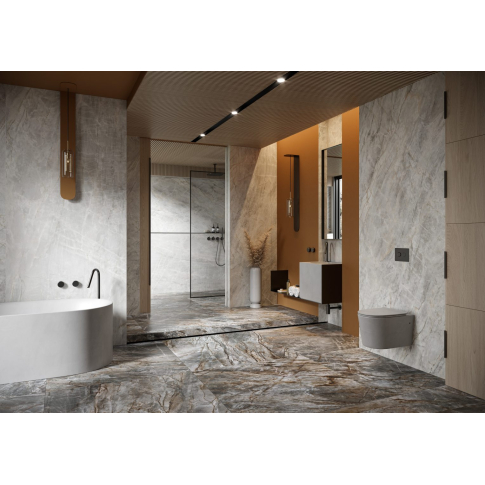 Brazilian Quartzite керамогранит natural 59,7х119,7 - картинка 2