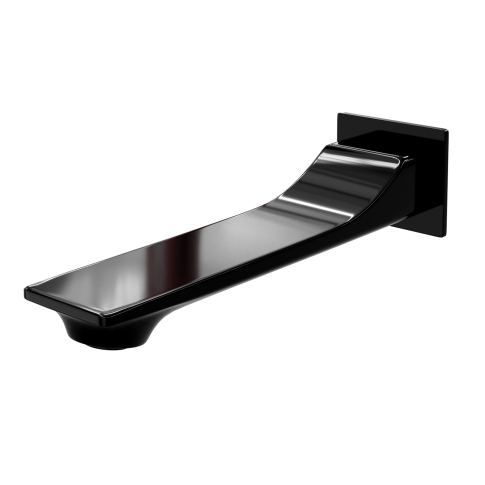 A175 Настенный излив для ванны - картинка 1