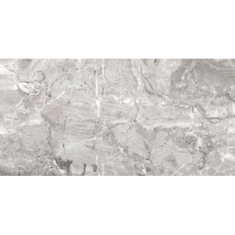 Wonderstone серый 29,7x59,8 керамический гранит матовый - картинка 1