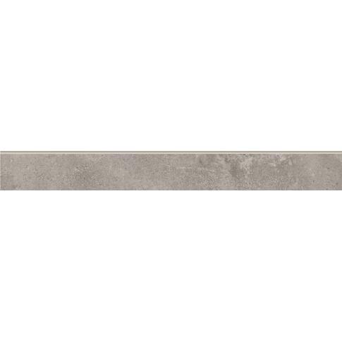 Lofthouse серый 7x59,8 плинтус рельефный матовый - картинка 1