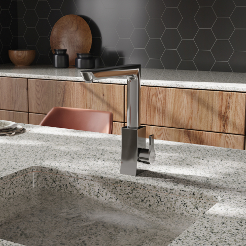 Berkel 4807 Смеситель для кухни - картинка 4