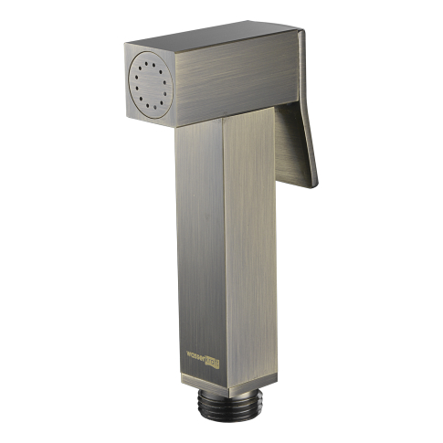 A138 Гигиеническая лейка с фиксатором - картинка 1