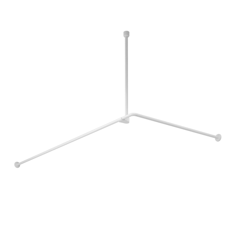 Kammel SC-839018 Карниз для ванной - картинка 1