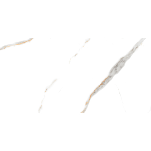 Golden White Statuario 60х120 керамогранит полированный - картинка 8