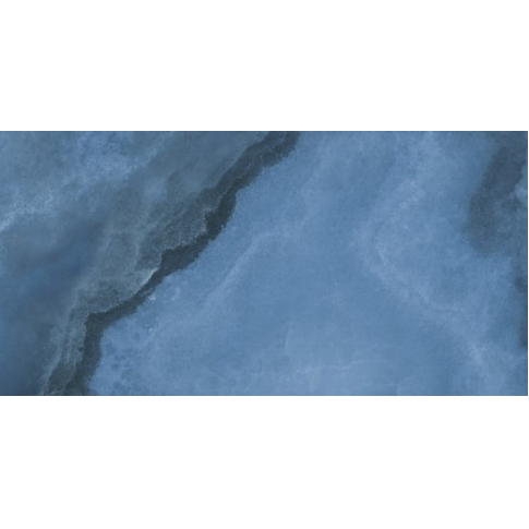 Oni Blue керамогранит полированный 60*120 - картинка 7