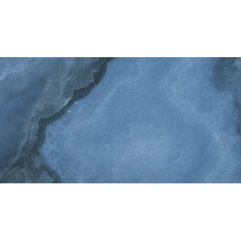 Oni Blue керамогранит полированный 60*120 - картинка 10