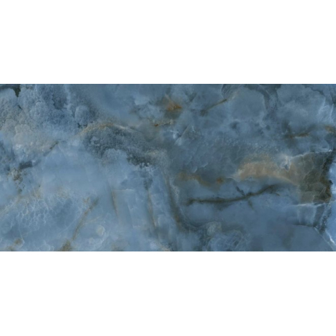 Oni Blue керамогранит полированный 60*120 - картинка 11
