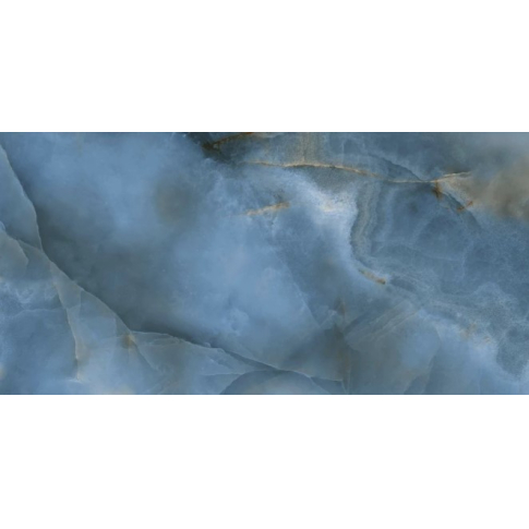 Oni Blue керамогранит полированный 60*120 - картинка 12