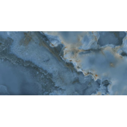 Oni Blue керамогранит полированный 60*120 - картинка 13