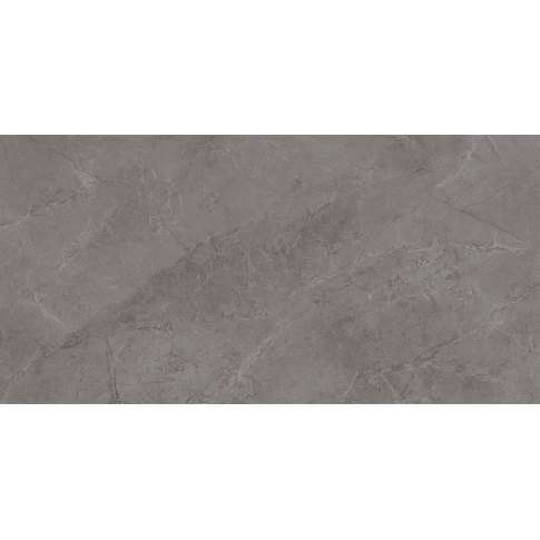 Марсель серый 60x119,5 плитка глянцевый KM6012B0310R - картинка 1