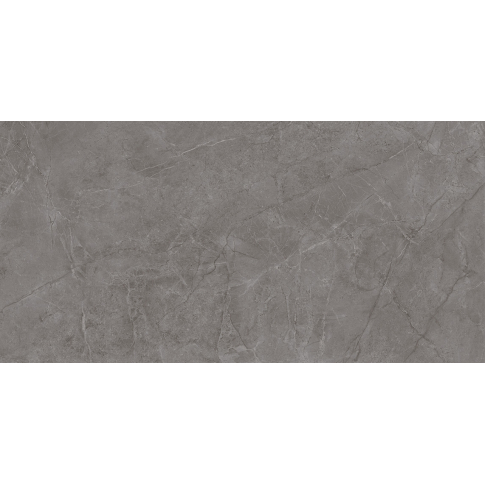 Марсель серый 60x119,5 плитка глянцевый KM6012B0310R - картинка 2