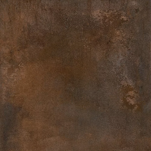 Кортен коричневый 119,5x119,5 керамический гранит матовый SG015220R - картинка 5