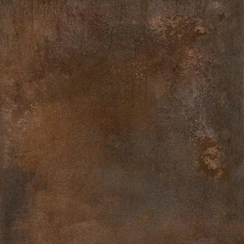 Кортен коричневый 119,5x119,5 керамический гранит матовый SG015220R - картинка 6