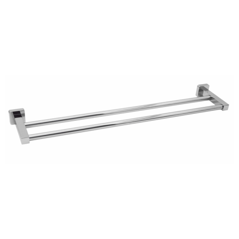 Lippe K-6540 Держатель полотенец двойной - картинка 1