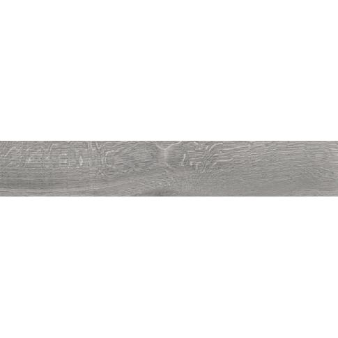 Арсенале серый 20x119,5 керамический гранит матовый SG516020R - картинка 1