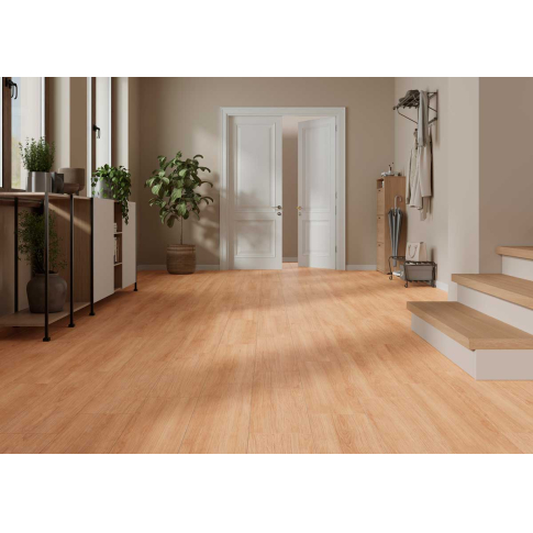 Select Wood бежевый 21,8x89,8 керамический гранит матовый 17952 - картинка 2