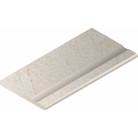 Контемпора Пур 30x60 бортик натуральный 620090000274 - картинка 1