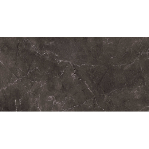 Vitrum Dark Grey 60х120 керамогранит полированный (HG) - картинка 1