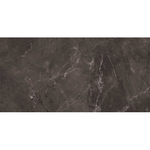 Vitrum Dark Grey 60х120 керамогранит полированный (HG) - картинка 3