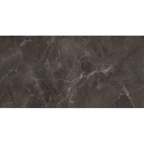 Vitrum Dark Grey 60х120 керамогранит полированный (HG) - картинка 4