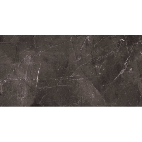 Vitrum Dark Grey 60х120 керамогранит полированный (HG) - картинка 5