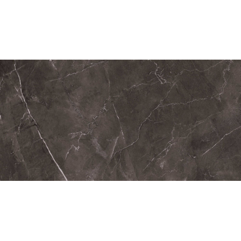 Vitrum Dark Grey 60х120 керамогранит полированный (HG) - картинка 6