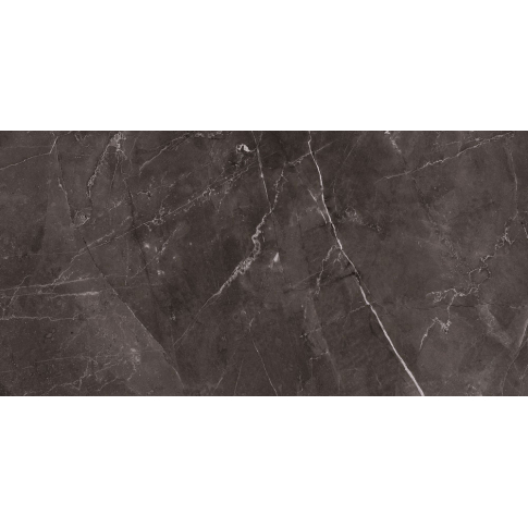Vitrum Dark Grey 60х120 керамогранит полированный (HG) - картинка 9