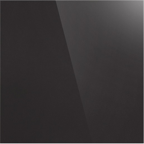 Уральские фасады насыщенно-черный 60x0 керамический гранит полированный UF019PR - картинка 1