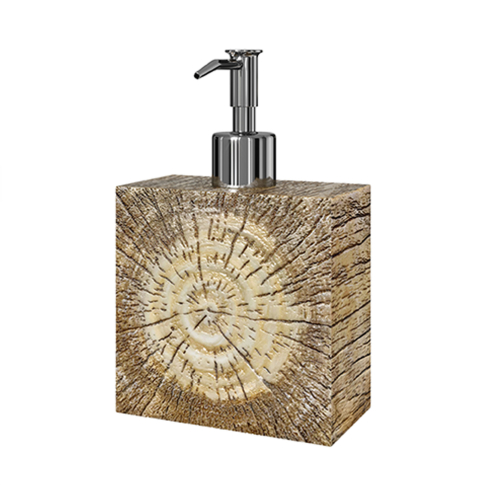 Schunter K-88299 Дозатор для жидкого мыла - картинка 1