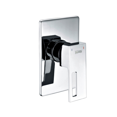 Alme 1551 Смеситель для душа - картинка 1