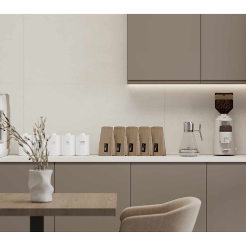 Malta Avorio кремовый 60x119,5 керамический гранит матовый LP6012G0271R - картинка 2