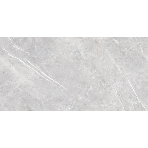 Lune Grigio серый 60x119,5 керамический гранит матовый карвинг LP6012G0061R - картинка 1