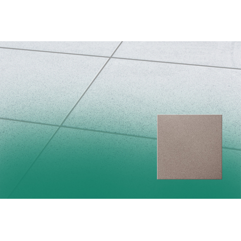 Стандарт U118MR керамогранит RELIEF коричневый 60х60 - картинка 2