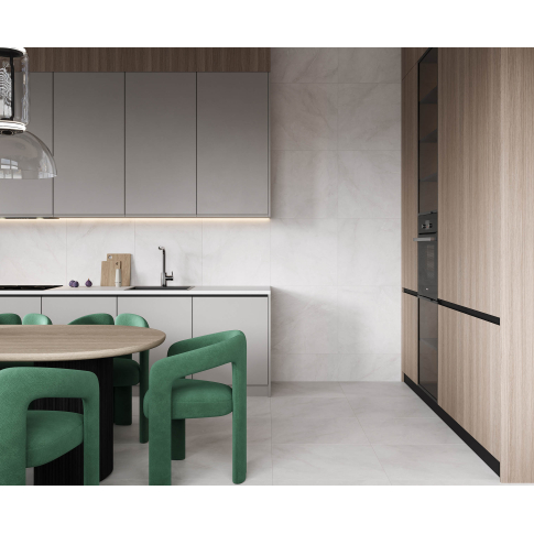 Horizon Blanco 60х120 керамогранит матовый карвинг - картинка 3