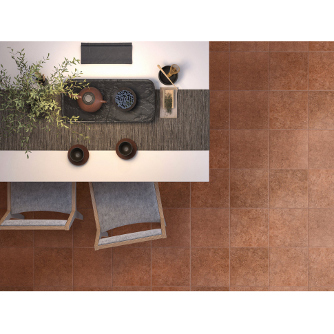 Аллея кирпичный 30x30 ступень угловая с капиносом матовый SG906800N\GR\AN - картинка 3