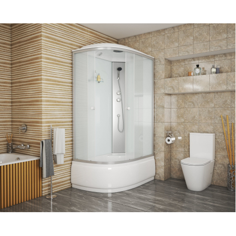 Душевая кабина Eco NG-7310-14R - картинка 1