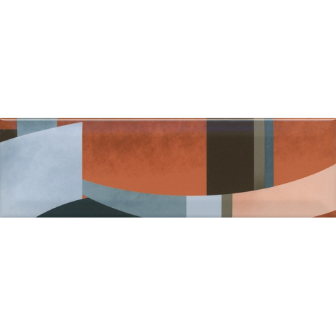 Закат декор 8,5х28,5 OS\A04\9010 - картинка 1