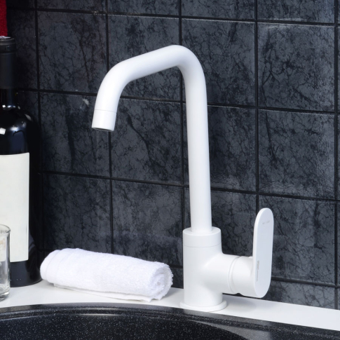 Mindel 8507 Смеситель для кухни - картинка 4
