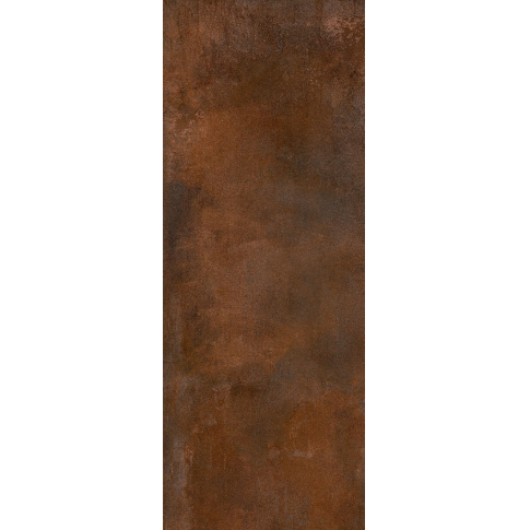 Кортен керамогранит коричневый 119,5х320 - картинка 3