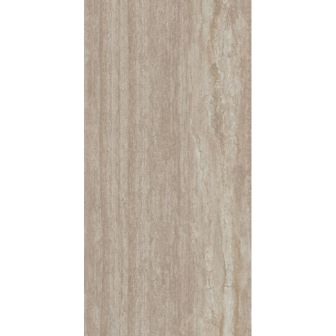 Травертин бежевый темный 80x160 керамический гранит матовый SG574390R - картинка 1