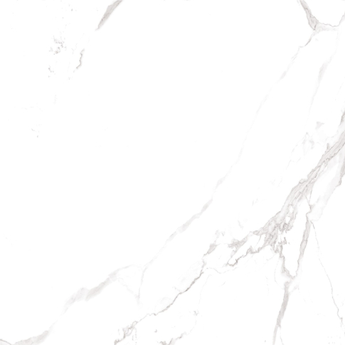 Statuario Hustone 60х60 керамогранит матовый - картинка 1