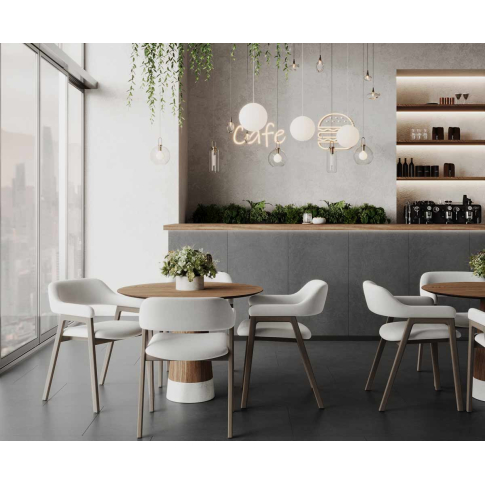 Sandstone Graphite PRO 60x120 керамический гранит структурный матовый (ghr) структурный - картинка 2