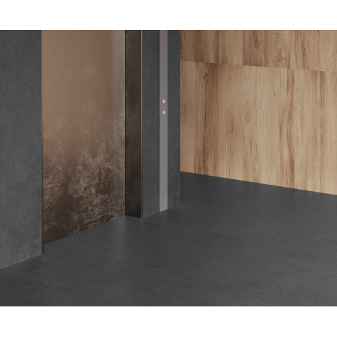 Sandstone Graphite PRO 60x120 керамический гранит структурный матовый (ghr) структурный - картинка 5