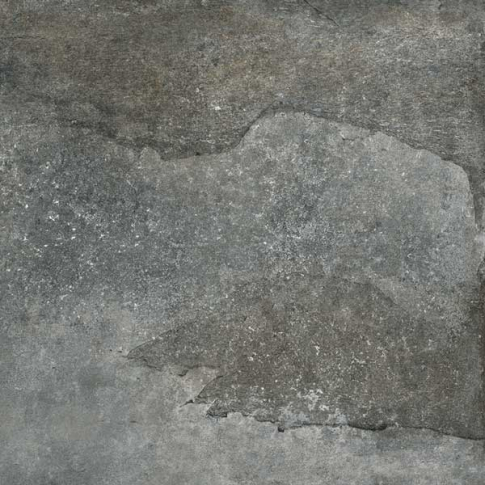Storm Grey темный серый 60x60 керамический гранит матовый карвинг структурный LP6060G0141R - картинка 14