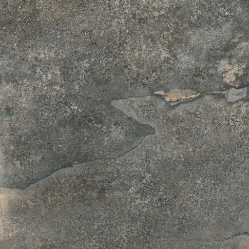 Storm Grey темный серый 60x60 керамический гранит матовый карвинг структурный LP6060G0141R - картинка 12
