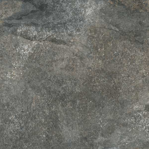 Storm Grey темный серый 60x60 керамический гранит матовый карвинг структурный LP6060G0141R - картинка 8