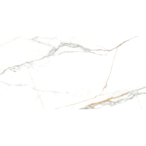 Calacatta Milan 60x120 керамический гранит полированный - картинка 7