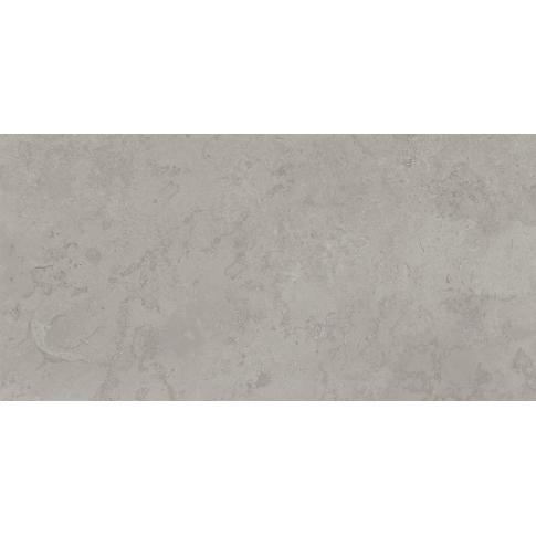 Про Лаймстоун серый 60x119,5 керамический гранит матовый DD506320R - картинка 1